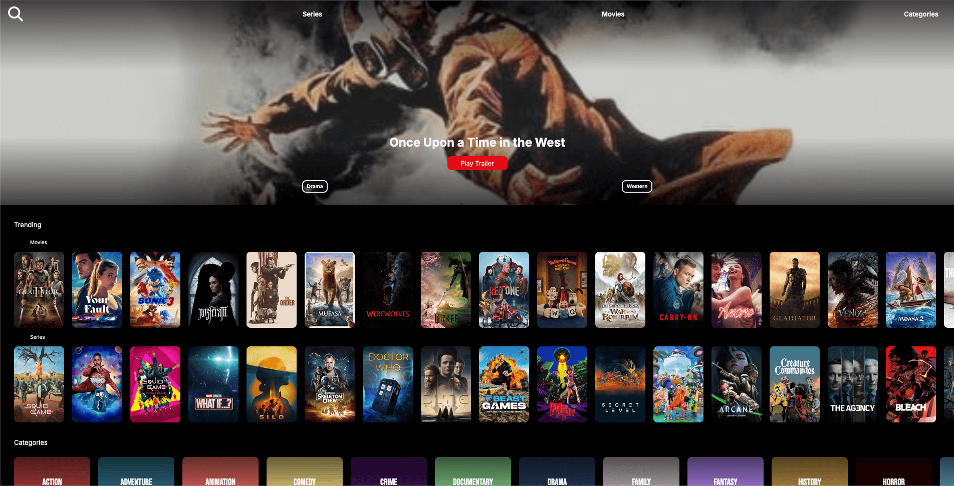 Cover Image for Films D'arte